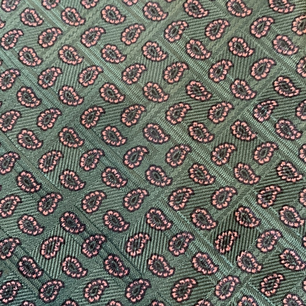 Ferrell Reed men’s tie - Picture 2 of 4